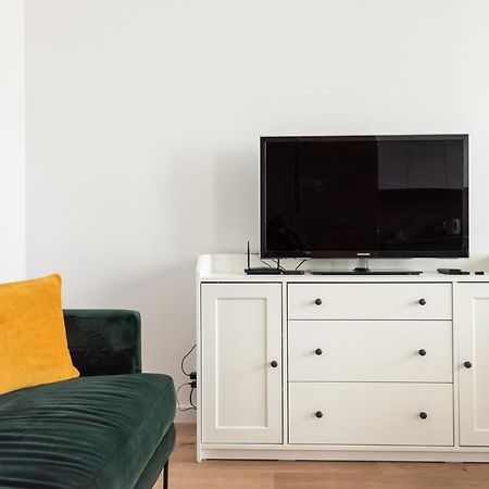 Ursynow Klobucka Comfort Apartment Varsovie Extérieur photo